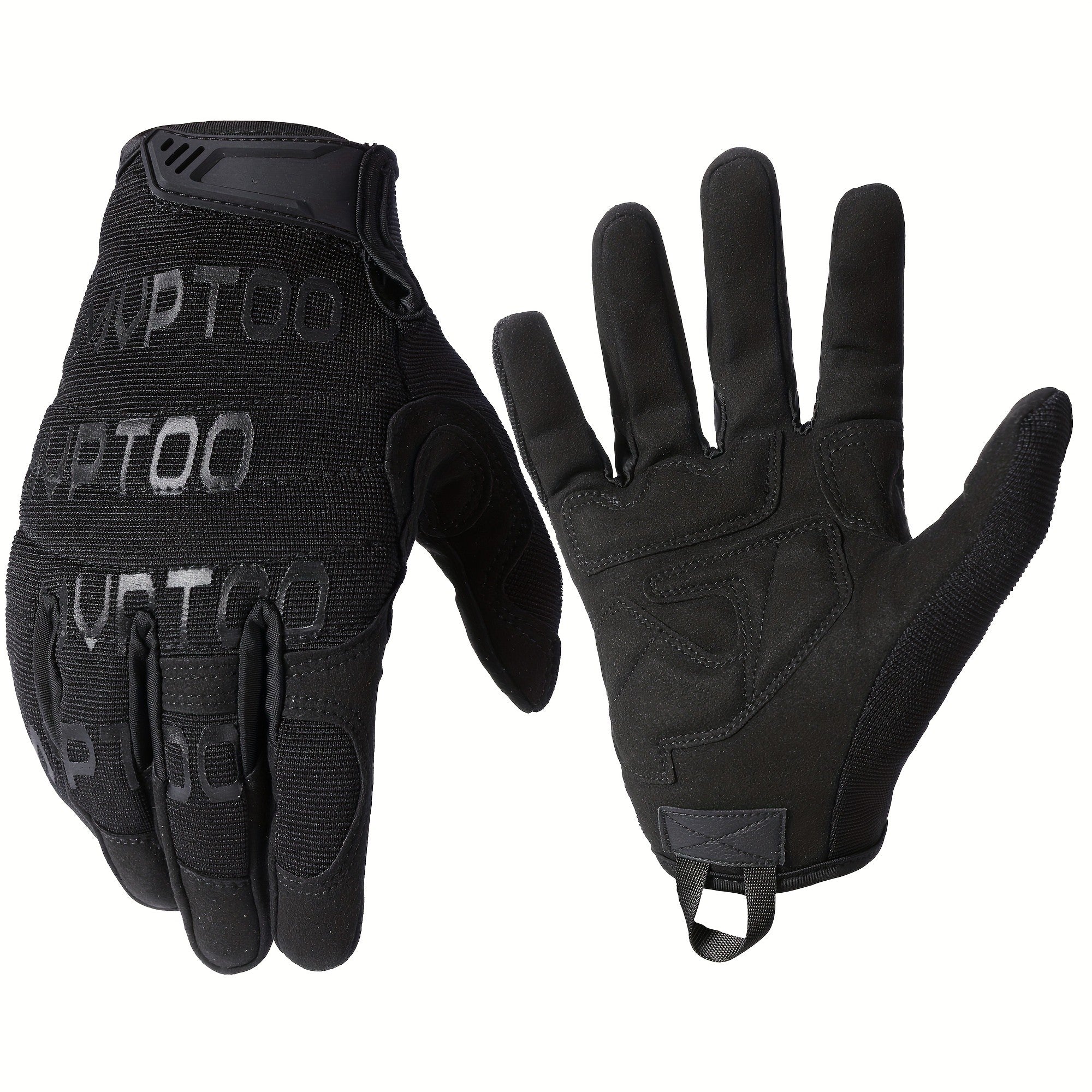 AirFlex Pro Non Slip Full Finger Sports Gloves