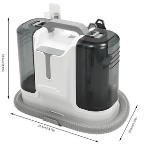 3 in 1 Carpet Cleaner