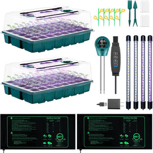 All-in-one Seed Starter Kit