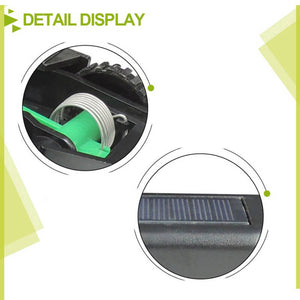 Solar Animal Deterrent Sprinkler