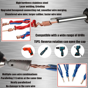 Wire Stripper for AWG