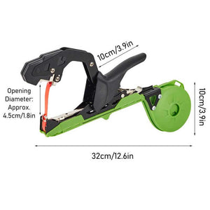 Plant Tying Machine Pro with 20 Rolls of Tape