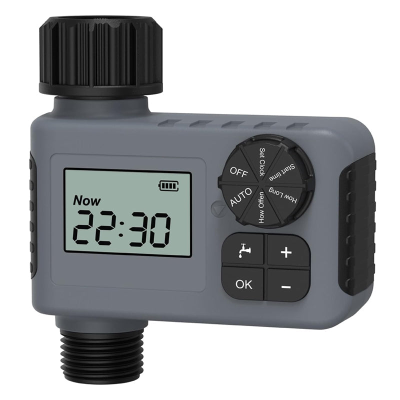 Sprinkler Water Timer